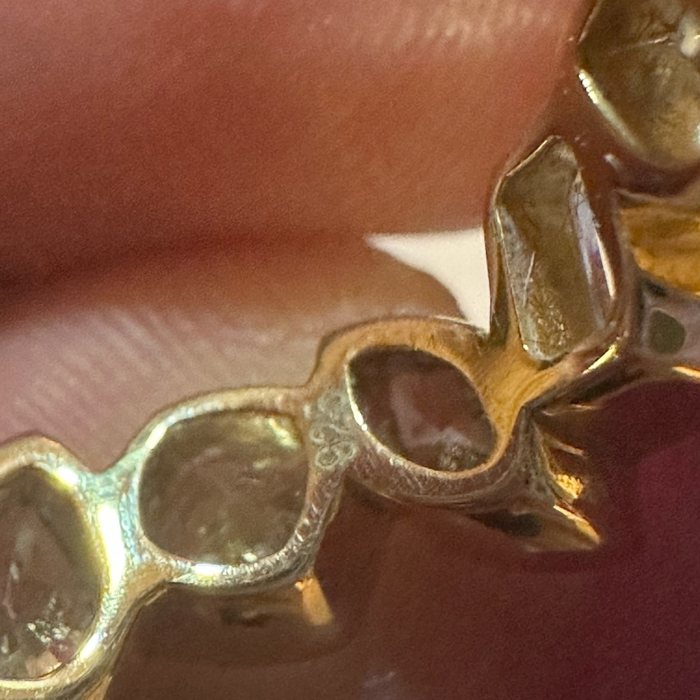 925 ring - Picture 4 of 4